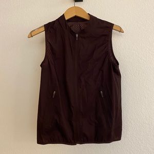 Lightweight Lululemon Vest